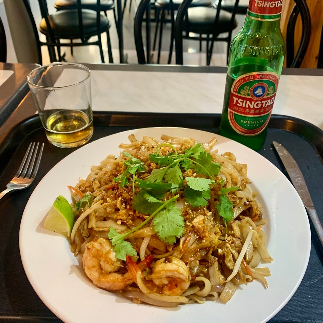 FÚ DÀO 福到 1